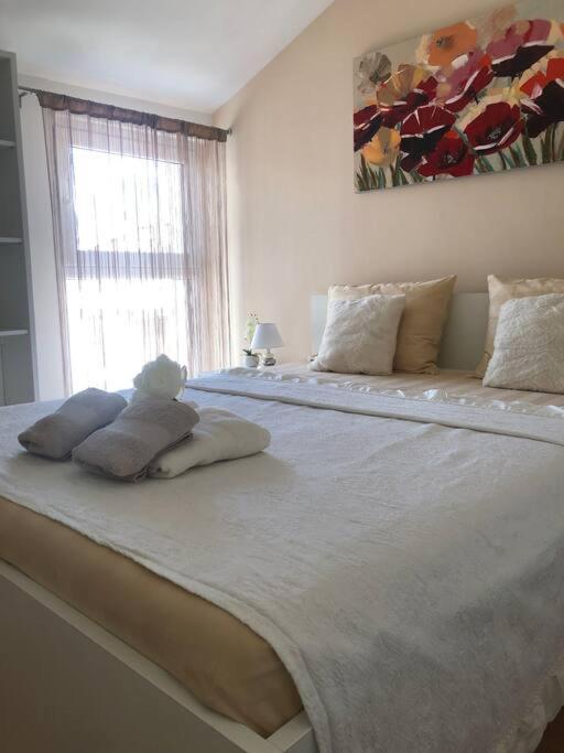 Bird View Apartment Carlissima トロギール エクステリア 写真