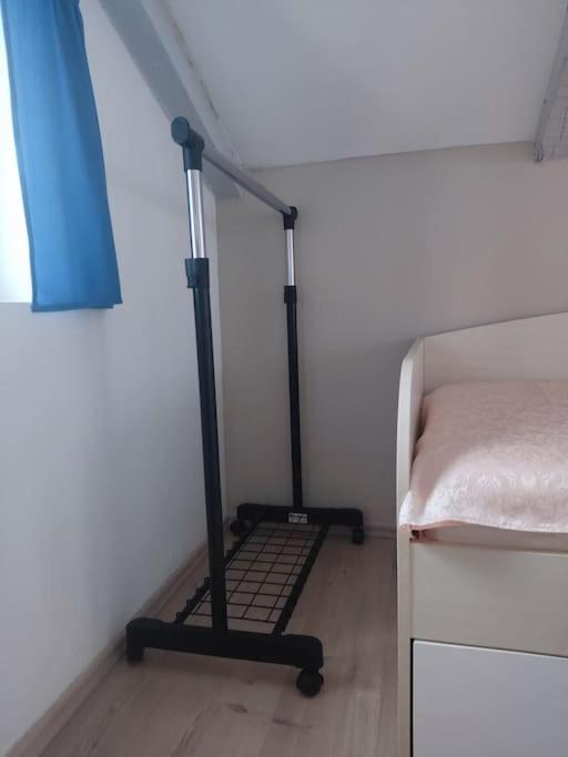 Bird View Apartment Carlissima トロギール エクステリア 写真