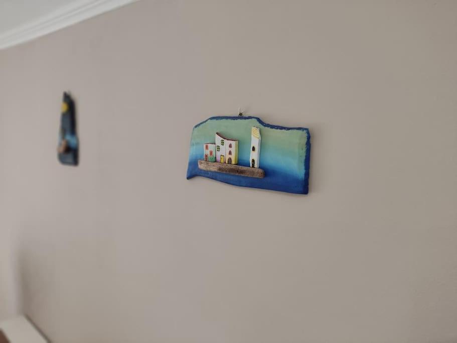 Bird View Apartment Carlissima トロギール エクステリア 写真