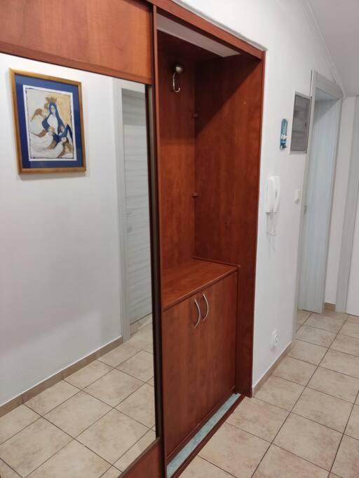 Bird View Apartment Carlissima トロギール エクステリア 写真