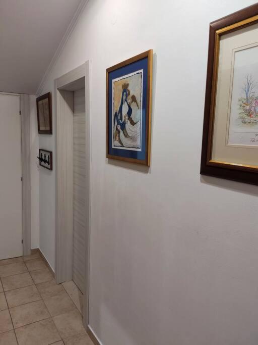Bird View Apartment Carlissima トロギール エクステリア 写真