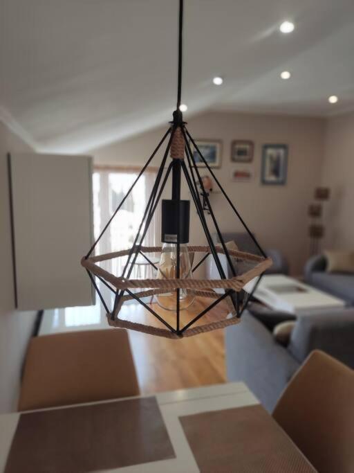 Bird View Apartment Carlissima トロギール エクステリア 写真