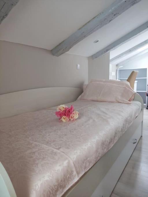 Bird View Apartment Carlissima トロギール エクステリア 写真