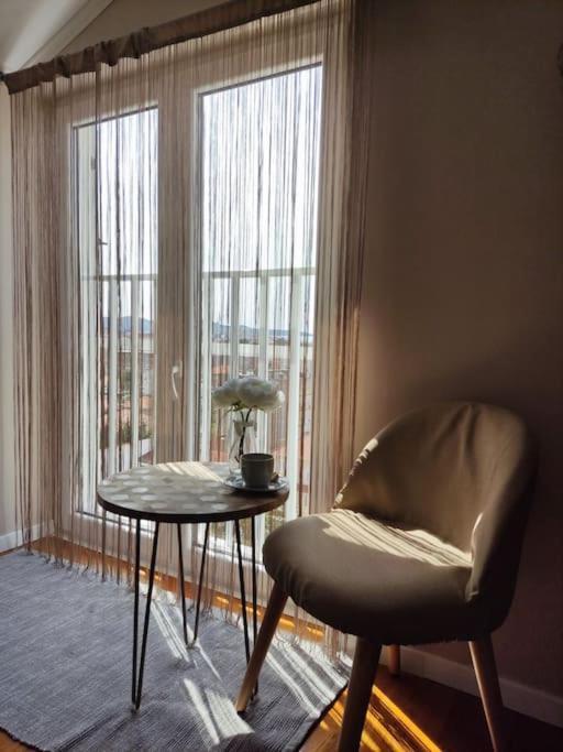 Bird View Apartment Carlissima トロギール エクステリア 写真