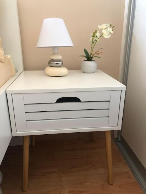 Bird View Apartment Carlissima トロギール エクステリア 写真