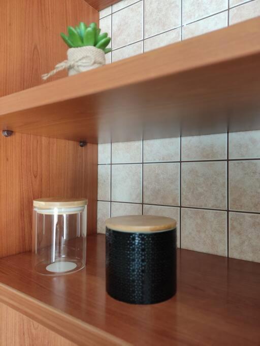 Bird View Apartment Carlissima トロギール エクステリア 写真